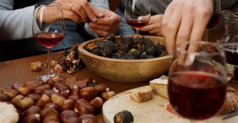 Калорийность сухого вина - сколько калорий на 100 грамм и в бокале (8 ...