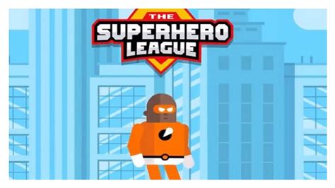 The Superhero League Kostenlos Spielen Holt Euch 5 Tipps