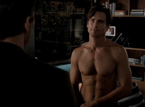 Oh Yes I Am Watch Matt Bomer Gets Hot And Shirtless On The New Normal
