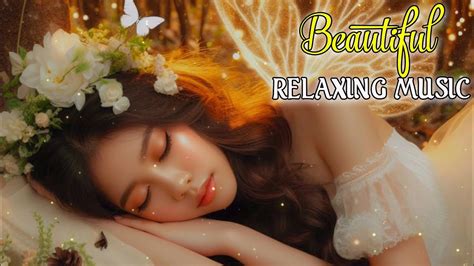 Fall Into Deep Sleep In 5 Minutes With Soothing Instrumental Music