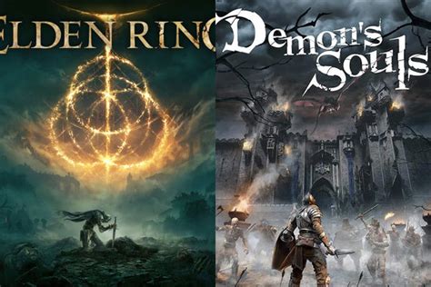 Soulsborne Games Ranked - an IGN Playlist by SiuMai - IGN