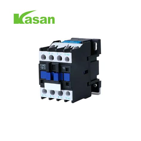 China Lc D A Electrical Magnetic Ac Contactors Suppliers