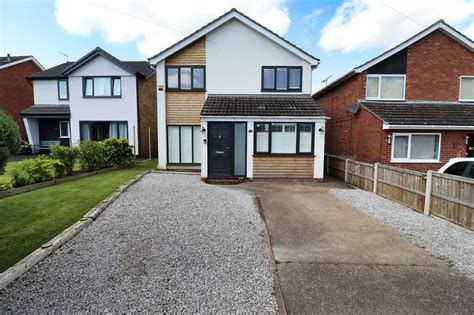 3 Bedroom Detached House For Sale In Willowfield Avenue Nettleham Ln2