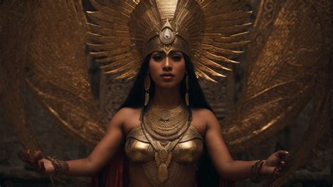 Neith The Goddess Of War And Creation In Ancient Egypt