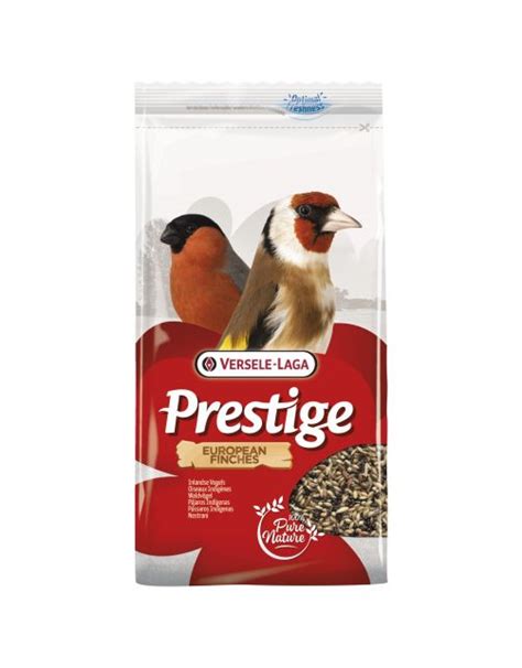 Versele Laga Prestige Inlandse Wildzang Vogelvoer Kg Vogelvoer