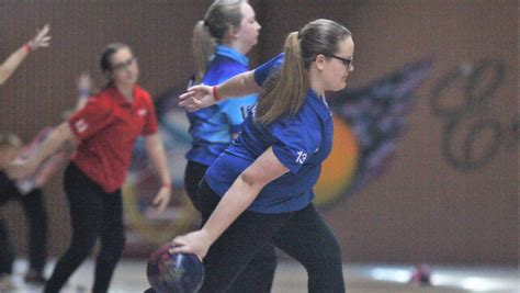 Results from 2021 KHSAA Region 5 high school bowling championships