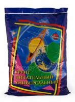 Грунт питательный универсальный, Вермион 5л