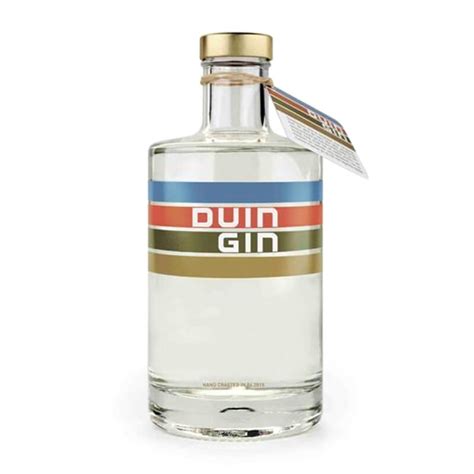 DUIN Gin 500ml Belgium S Best Belgijskie Piwo