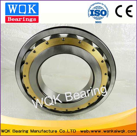 Mb Single Row Spherical Roller Bearing Wqk Bearing Ex Stocks