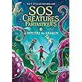 Sos Creatures Fantastiques T Sutherland Kari Sutherland Tui T