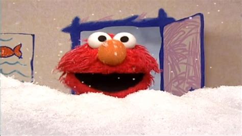 Watch Elmo's World Weather