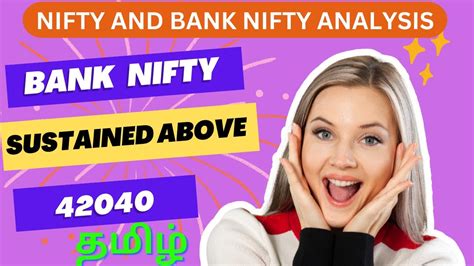 Nifty And Bank Nifty Prediction For Tomorrow 19042023 In Tamil