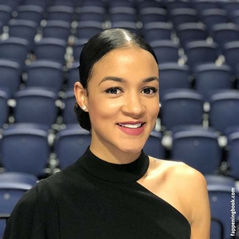 Andraya Carter Andraya Carter Nude The Fappening Photo