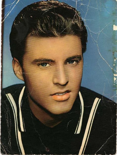 Picture Of Ricky Nelson