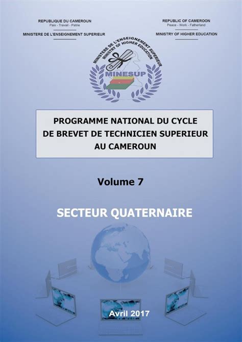 PDF Page 1 149 de formation BTS Vol 7 pdf Filière GENIE