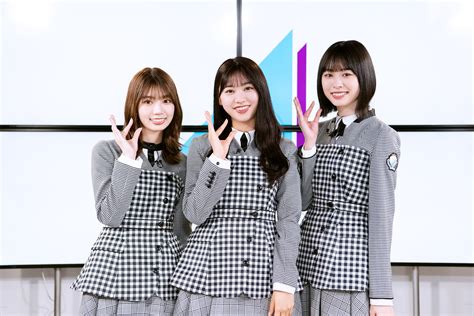 日向坂46、新曲「月と星が踊るmidnight」特別番組決定 4期生の印象語る モデルプレス