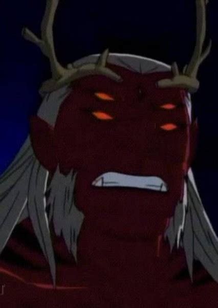 Trigon The Terrible