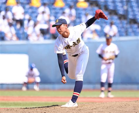 【高校野球】日本文理 甲子園ベンチ入りメンバー紹介（背番号10～18、記録員） 新潟野球ドットコム