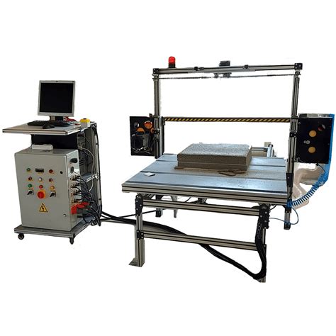 Economical Fast Wire Cutting Machine Esp Engineering