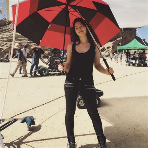 arden cho teen wolf bts | Arden cho, Teen wolf, Outfits