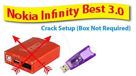 Nokia Infinity Best Crack Setup With Drivers Dongle Not Required