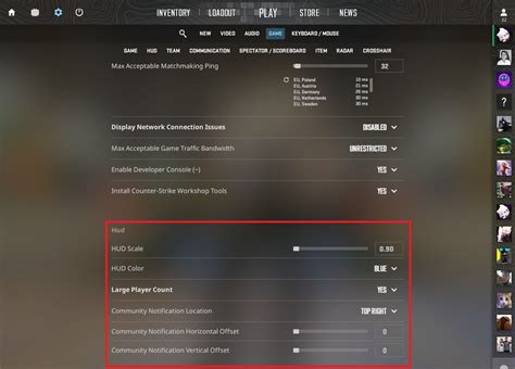 Steam Community Guide Complete Cs Settings Guide