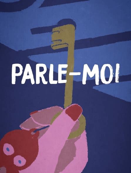 Parle-moi en streaming sur Ciné+ Club