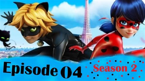 Season Episode New Miraculous Ladybug Catnoir