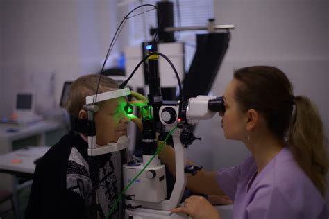 How Can I Find an Optometrist Near Me? - Odd Culture