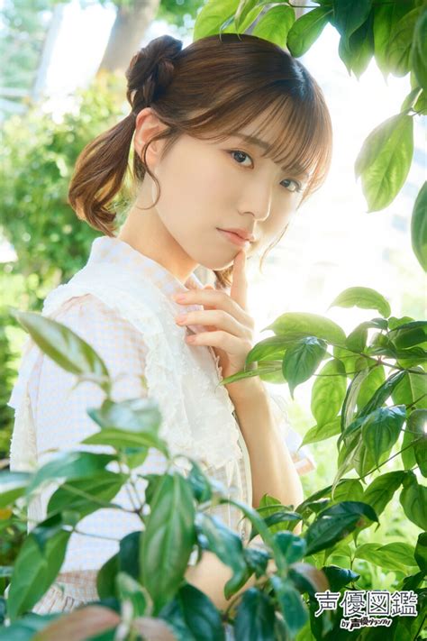 三宅美羽「私の名前を覚えていただいて、これからに注目してもらえたら」【声優図鑑 by 声優グランプリ】 | seigura.com