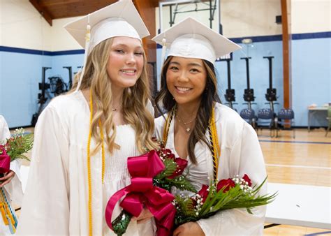 Graduation 2023: Magnificat High School (97 photos) - cleveland.com