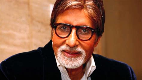 Amitabh Bachchan Says Work Medical Restrictions Kept Him Away From