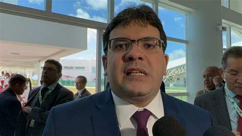 Ao Polêmica Paraíba Governador Do Piauí Diz Que Precisa Existir Uma