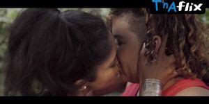 Melissa Duprey Lesbian Scene In Brown Girls Norma Joel Tnaflix