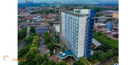 Pilihan Properti Di Primebiz Hotel Cikarang Bekasi Lamudi