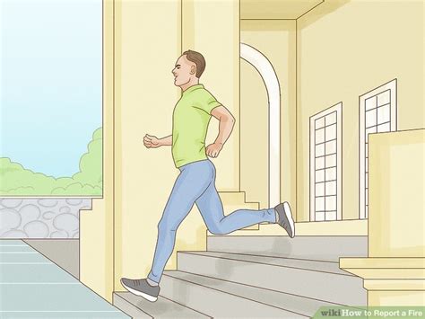 How To Report A Fire 9 Steps With Pictures WikiHow