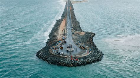 Temples Beaches Bridge The Best Things To Do In Rameswaram 2024