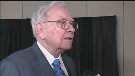 Warren Buffett aims to leave a legacy of teaching, philanthropy