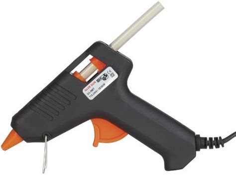 Hot Melt Glue Gun Mini V W Mm Diameter Wiltronics