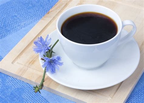 What Are The Benefits Of Chicory Coffee