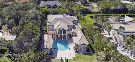 Rod Stewart S House In Palm Beach Omni Home Ideas