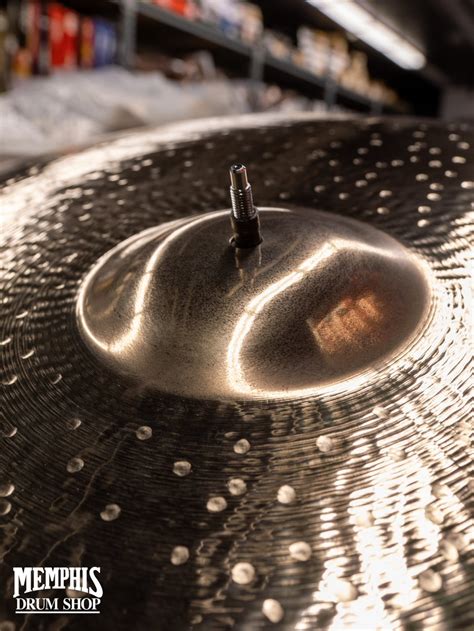 Memphis Drum Shop On Twitter We Ve Got More Sabian Cymbals Hh