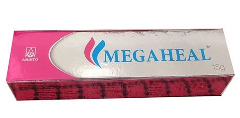 Megaheal Amorphous Hydrogel Wound Dressing Colloidal At Rs Piece