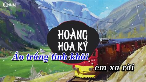 KARAOKE Hoàng Hoa Ký Orinn Remix Long Nón Lá Nhạc Trẻ EDM Hot Tik Tok Gây Nghiện Hay