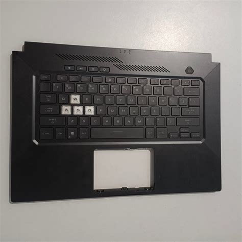 Jual Frame Keyboard Palmrest Laptop Asus Tuff Fx New Shopee Indonesia