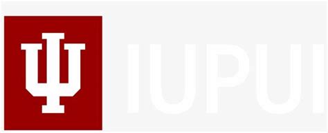 IUPUI Logo - LogoDix