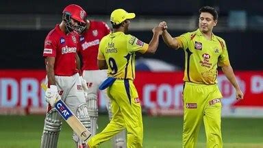 Ipl Shane Watson And Faf Du Plessis Shine As Chennai Super Kings