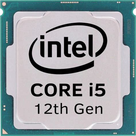 Процесор Intel Core i5-12400F (CM8071504555318) купити - ціна ...