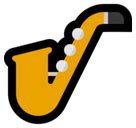 🎷 Saxophone Emoji Meaning with Pictures: from A to Z