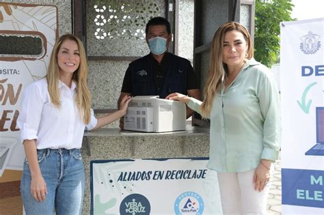 Urbis Para Promover El Cuidado Al Medio Ambiente La Alcaldesa